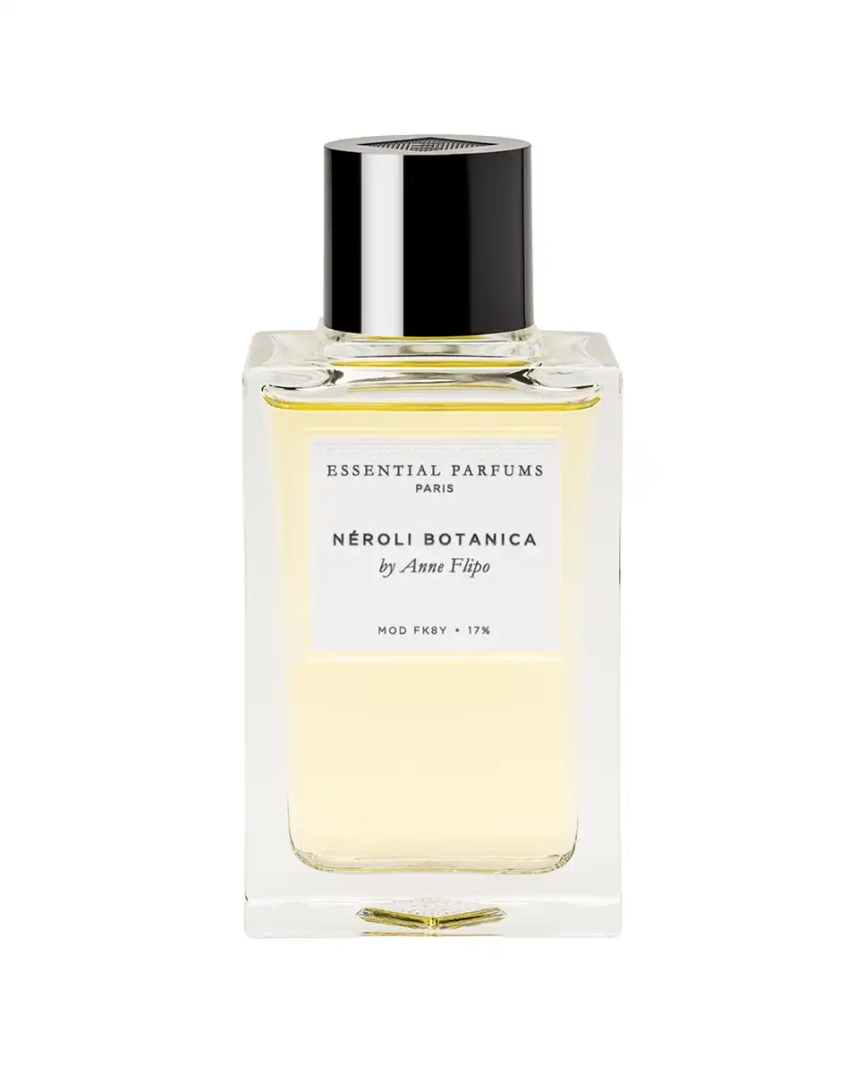 Eau De Parfum Neroli Botanica Essential Parfums (Isolée) 100 ml - Essential Parfums - Comparador de precios