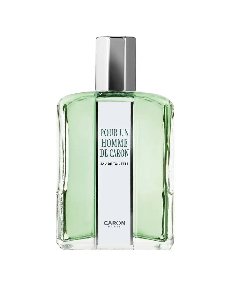 Eau de parfum pour un homme parfum caron (isolée) 75 ml - Caron - Comparador de precios