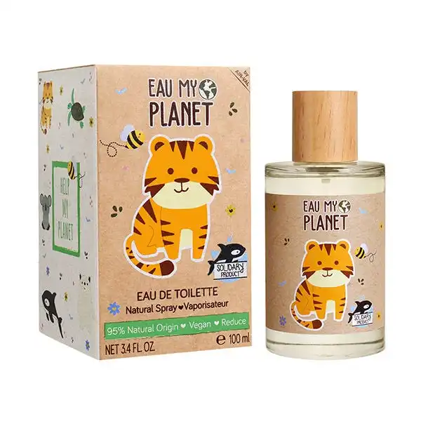 Eau My Planet Eau My Planet Eau de Toilette 100 ML - Eau My Planet - Comparador de precios