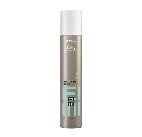 Eimi Mistify Me Light Spray - Wella Professionals - Comparador de precios