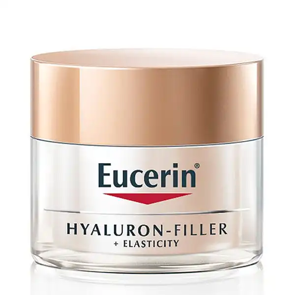 Elasticity Filler - Eucerin - Comparador de precios