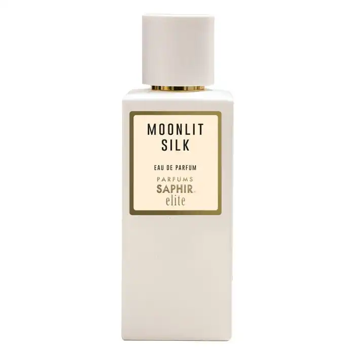 Elite Woman Moonlit Silk Eau de Parfum 100 ml - SAPHIR - Comparador de precios