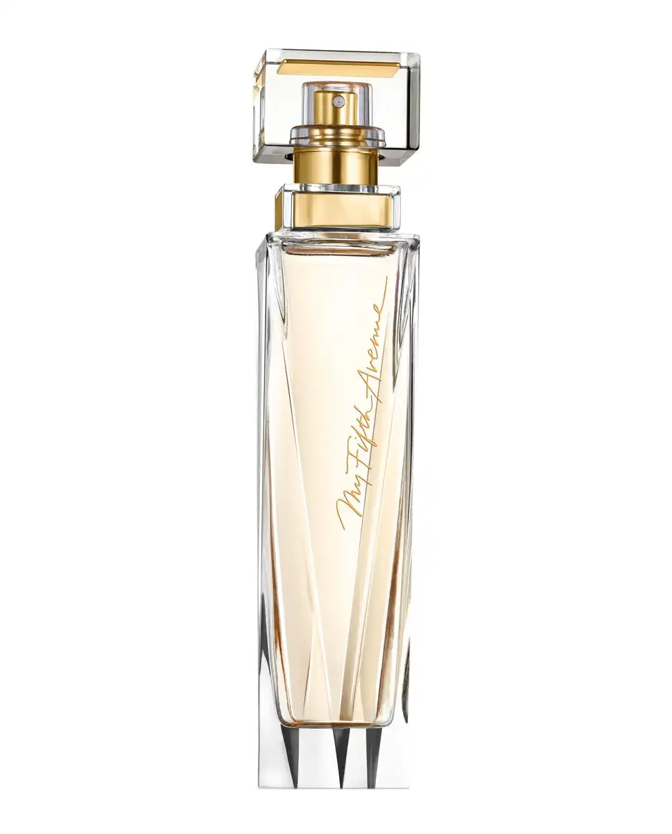 Elizabeth Arden - Eau De Parfum My 5th Avenue 30 Ml - Elizabeth Arden - Comparador de precios