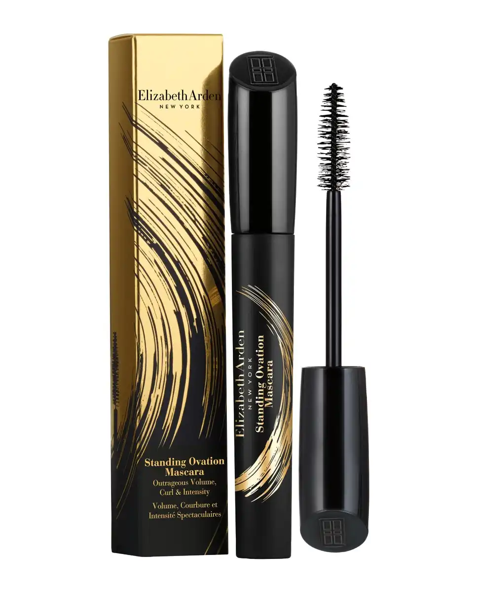 Elizabeth Arden - Máscara De Pestañas Standing Ovation - Elizabeth Arden - Comparador de precios