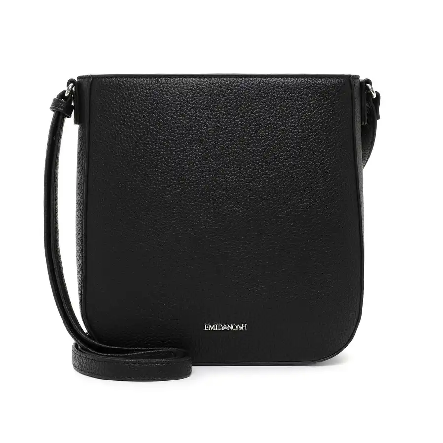 EMILY & NOAH - Bolso de hombro E&N Ella Bolsos para hombro 1 pieces Negro female - NOAH - Comparador de precios