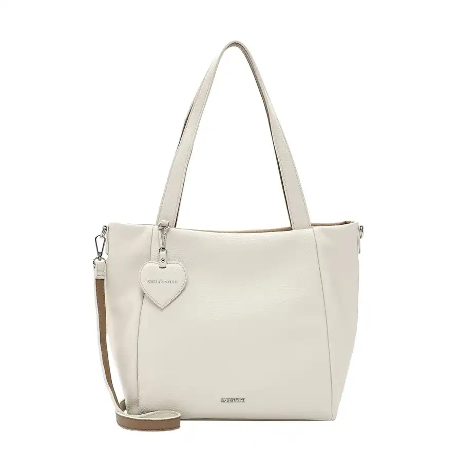EMILY & NOAH - Shopper Enie Bolsos shopper 1 pieces female - NOAH - Comparador de precios
