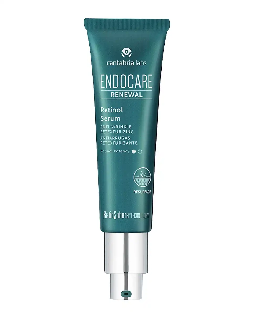 Endocare - Serum Renewal Retinol 30 Ml - Endocare - Comparador de precios