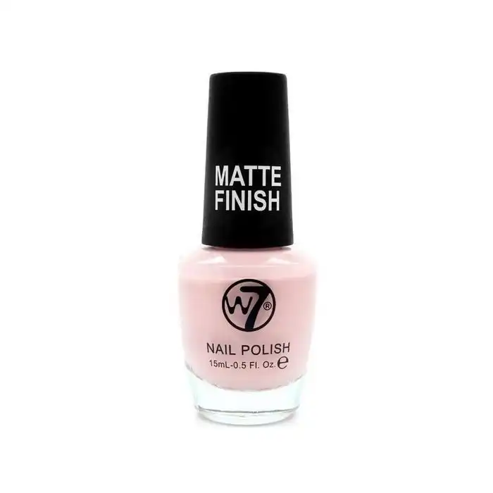 Esmalte de Uñas Nail Polish 15 ml - W7 - Comparador de precios
