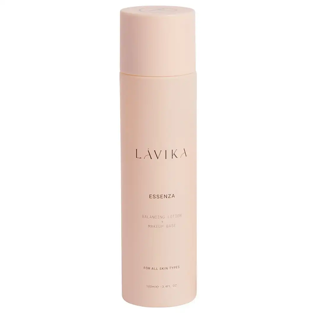Essenza Balancing Loción de cara 100 ml - Lávika - Comparador de precios