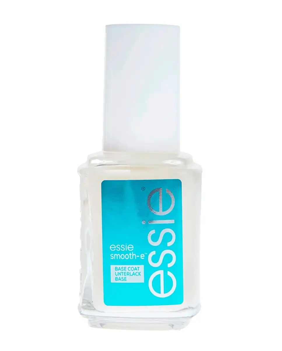 Essie - Tratamiento De Uñas Con Ceramida Base Smooth-e - Essie - Comparador de precios