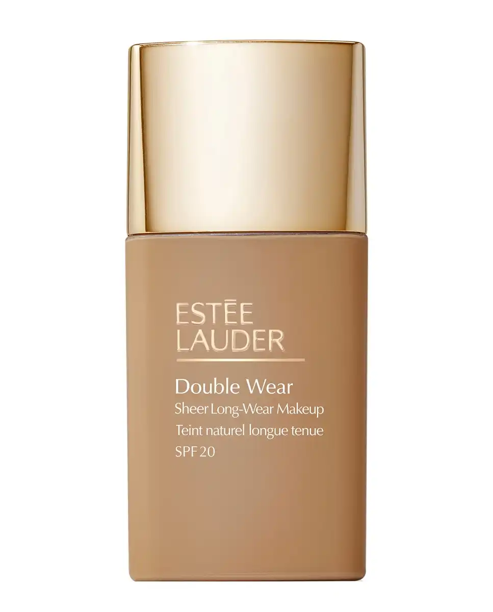 Estée Lauder - Base De Maquillaje Natural Double Wear Sheer Matte Long Wear 30 Ml - Estée Lauder - Comparador de precios