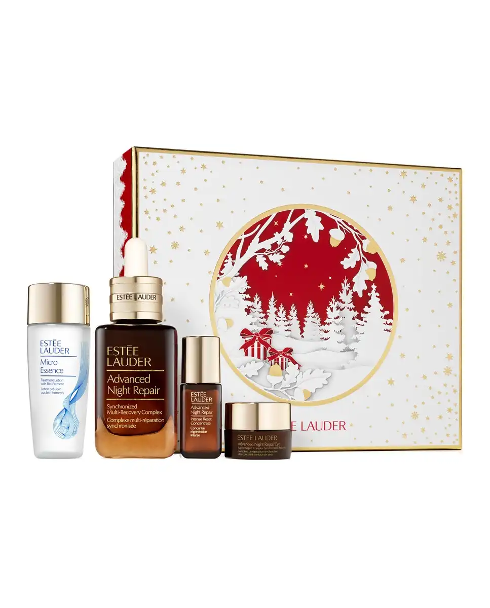 Estée Lauder - Estuche De Regalo Serum Antiedad Advanced Night Repair Tratamiento Dia Y Noche - Estée Lauder - Comparador de precios