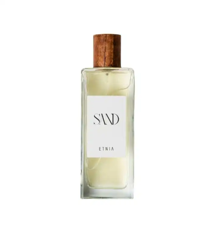 Etnia - Eau de Toilette The Raw Essence 90ml - Sand - Etnia - Comparador de precios
