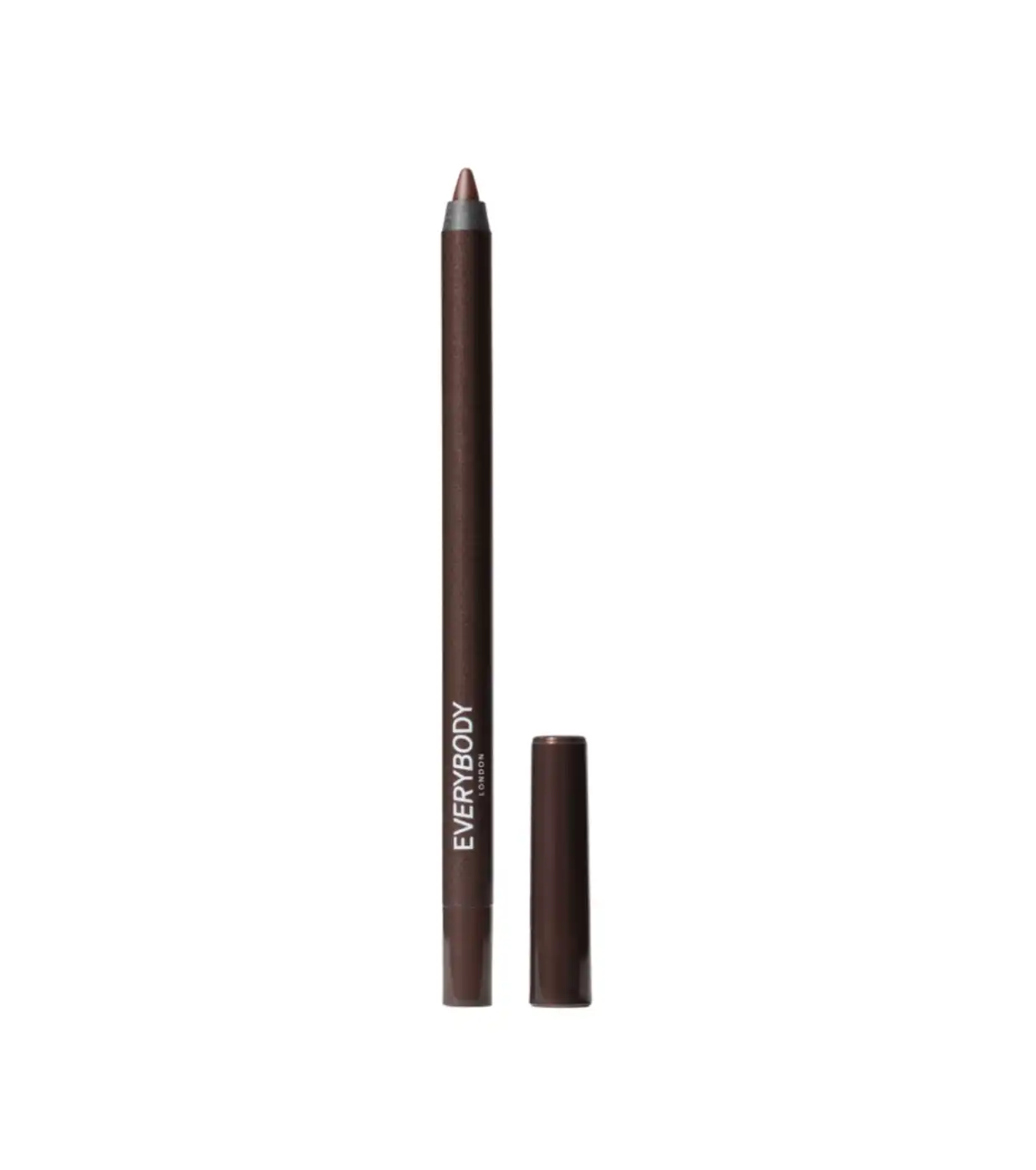 Everybody London - *Back to the Office* - Lápiz de ojos Satin Kajal - Dark Chocolate - Everybody London - Comparador de precios