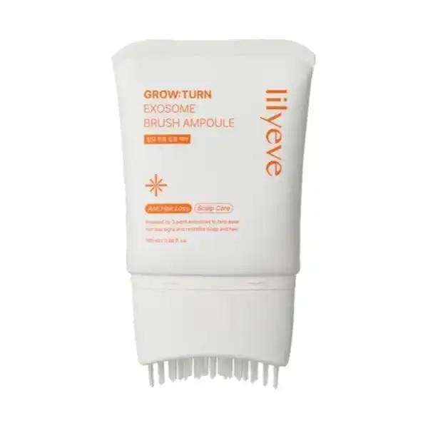 Exosome Brush - Lilyeve - Comparador de precios