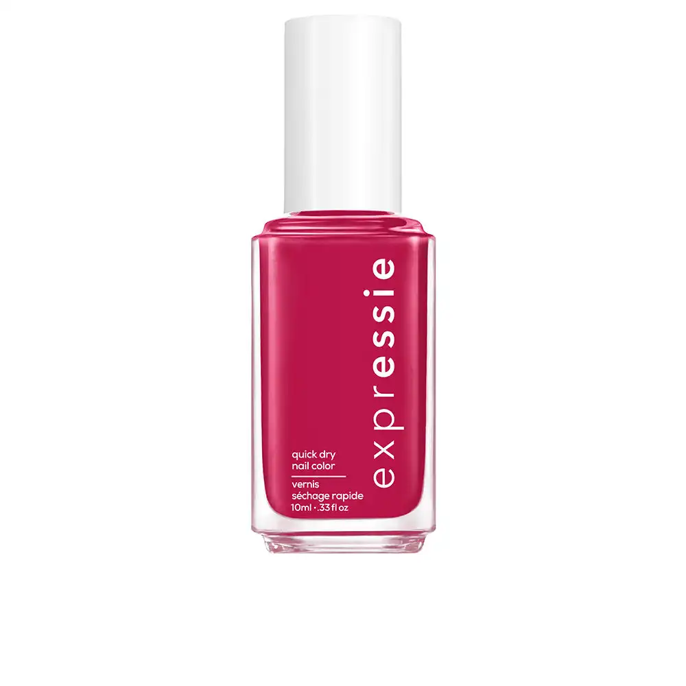 Expressie quick dry nail color #490 - Essie - Comparador de precios