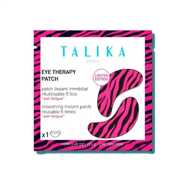 Eye Therapy Patch - Talika - Comparador de precios