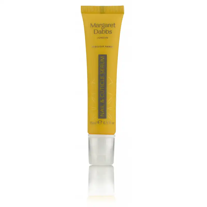 Fabulous hands nail & cuticle serum 15ml - Margaret Dabbs - Comparador de precios