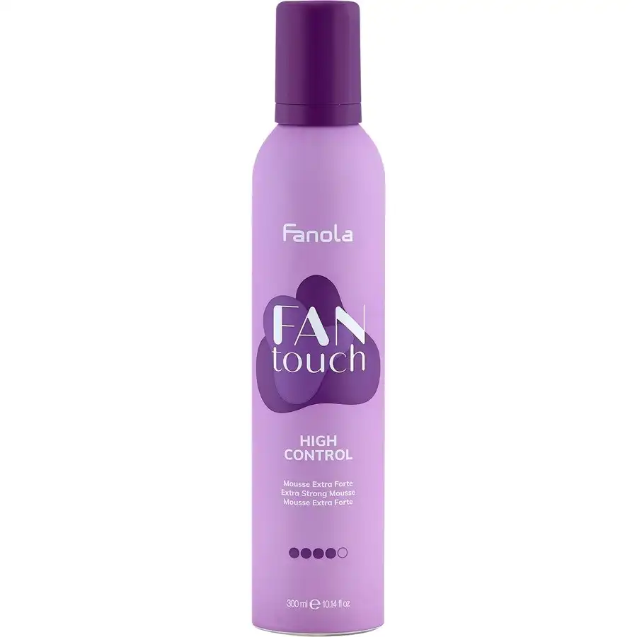 Fanola - Extra Strong Mousse Espumas para el cabello 300 ml female - Fanola - Comparador de precios