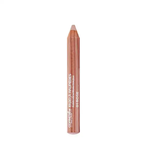 Fard A Paupières Bio 01 Rose - COPINES LINE - Comparador de precios