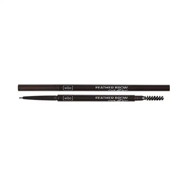 Feather Brow Creator Dark Brown - WIBO - Comparador de precios