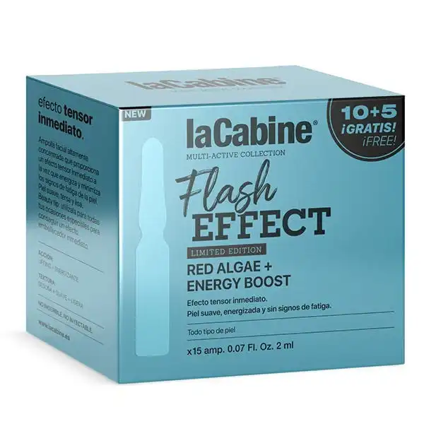 Flash Effect - LACABINE - Comparador de precios