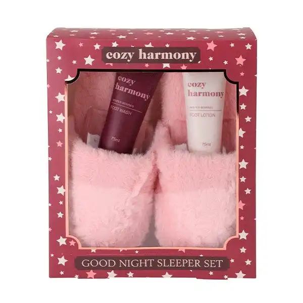 Foot Care Set - Wellkoop - Comparador de precios