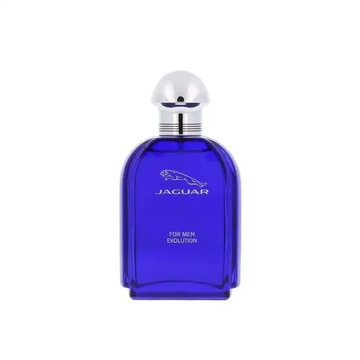 For Men Evolution Eau de Toilette 100 ml - Jaguar - Comparador de precios