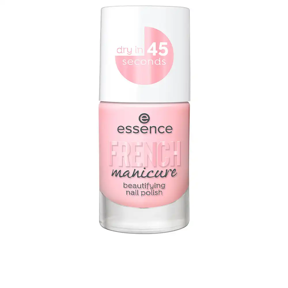 French manicure esmalte de uñas #04-best frenchs forever - ESSENCE - Comparador de precios