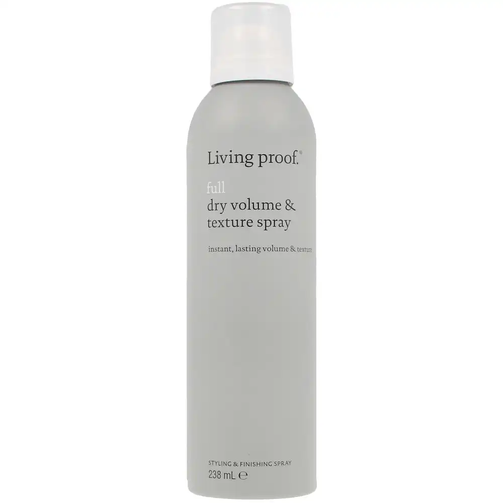 Full dry volume & texture spray 238 ml - Living Proof - Comparador de precios