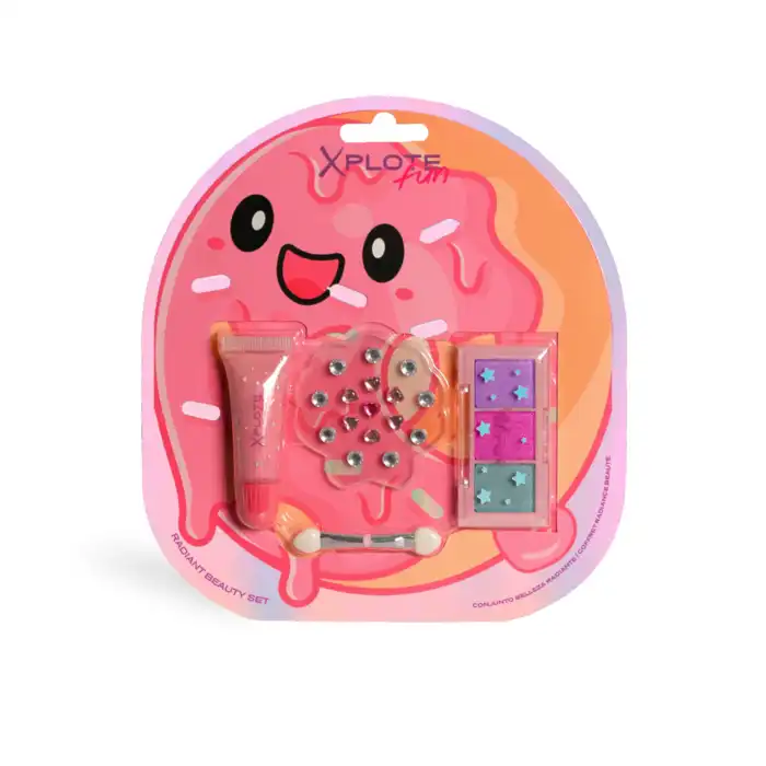 Fun Glazed Donut Radiant Beauty - XPLOTE - Comparador de precios
