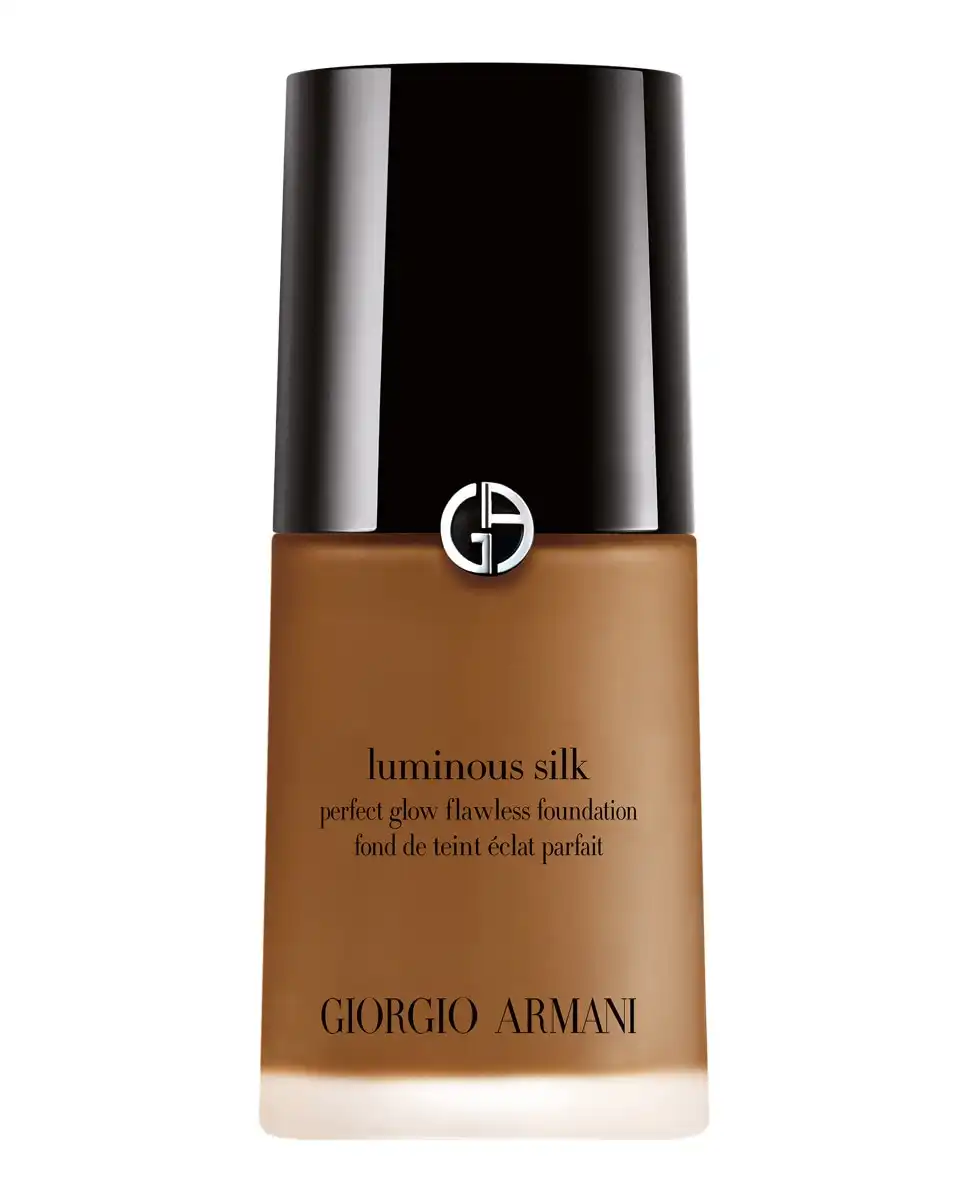 Giorgio Armani - Base De Maquillaje Luminous Silk Foundation - Giorgio Armani - Comparador de precios