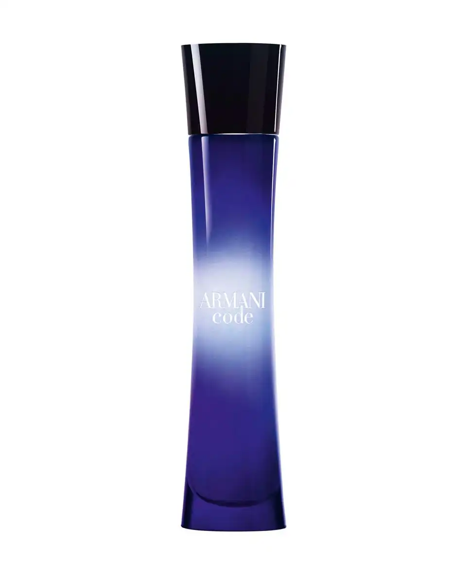 Giorgio Armani - Eau De Parfum Armani Code Femme 50 Ml - Giorgio Armani - Comparador de precios