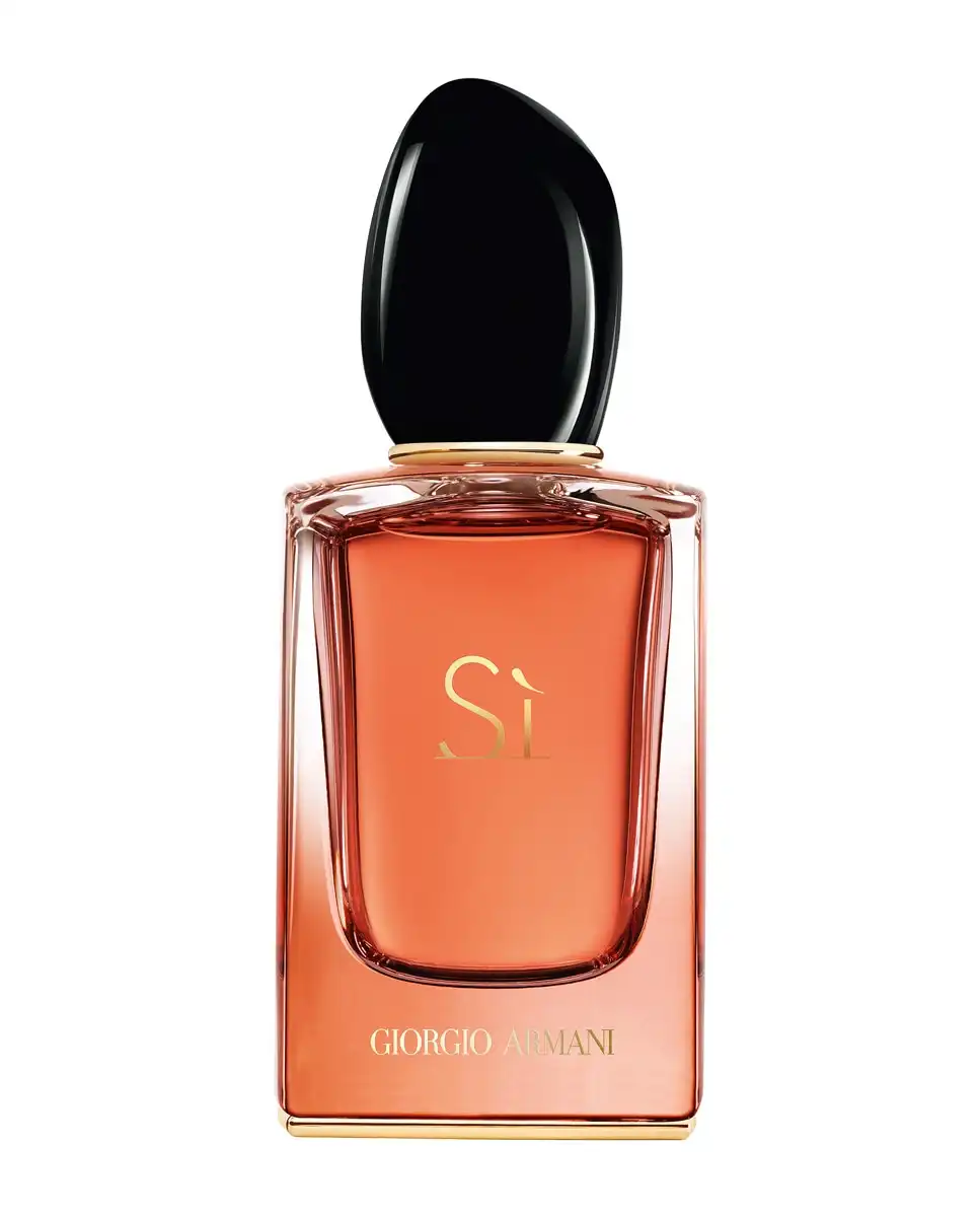 Giorgio Armani - Eau De Parfum Sí Intense 50 Ml - Giorgio Armani - Comparador de precios