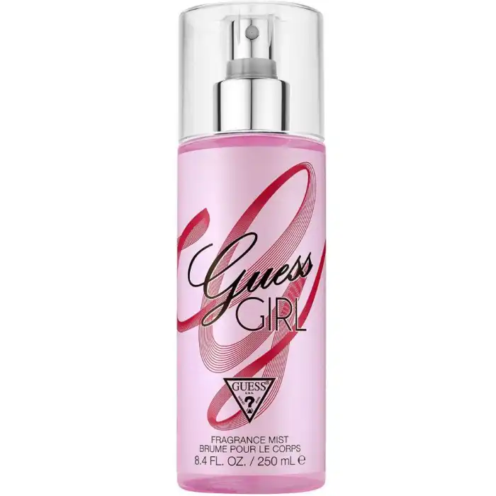 Girl Body Mist 250 ml - Guess - Comparador de precios