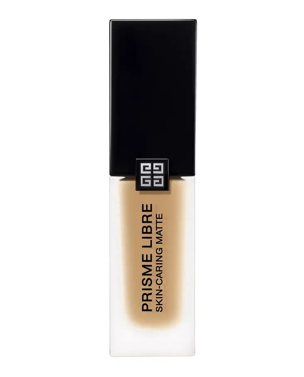 Givenchy - Base De Maquillaje Mate Prisme Libre Skin Caring Matte - Givenchy - Comparador de precios