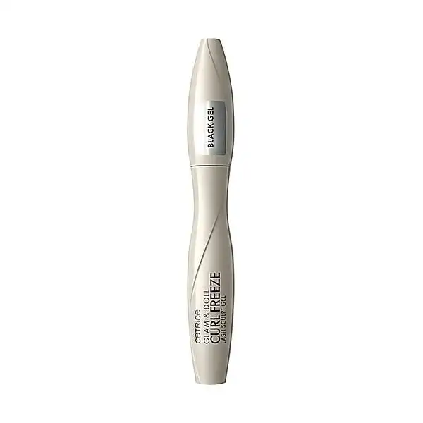 Glam & Doll Curl Freeze - CATRICE - Comparador de precios