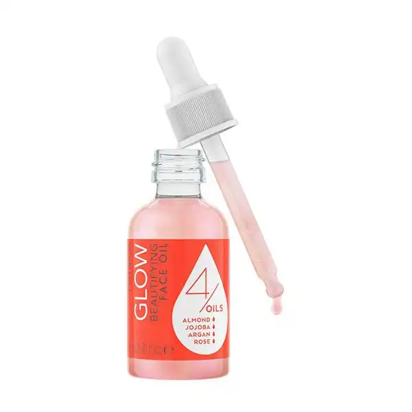 Glow Beautifying Face Oil - CATRICE - Comparador de precios