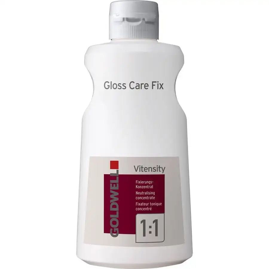 Goldwell - Gloss Care Fix Sprays y lacas para el cabello 1000 ml female - Goldwell - Comparador de precios