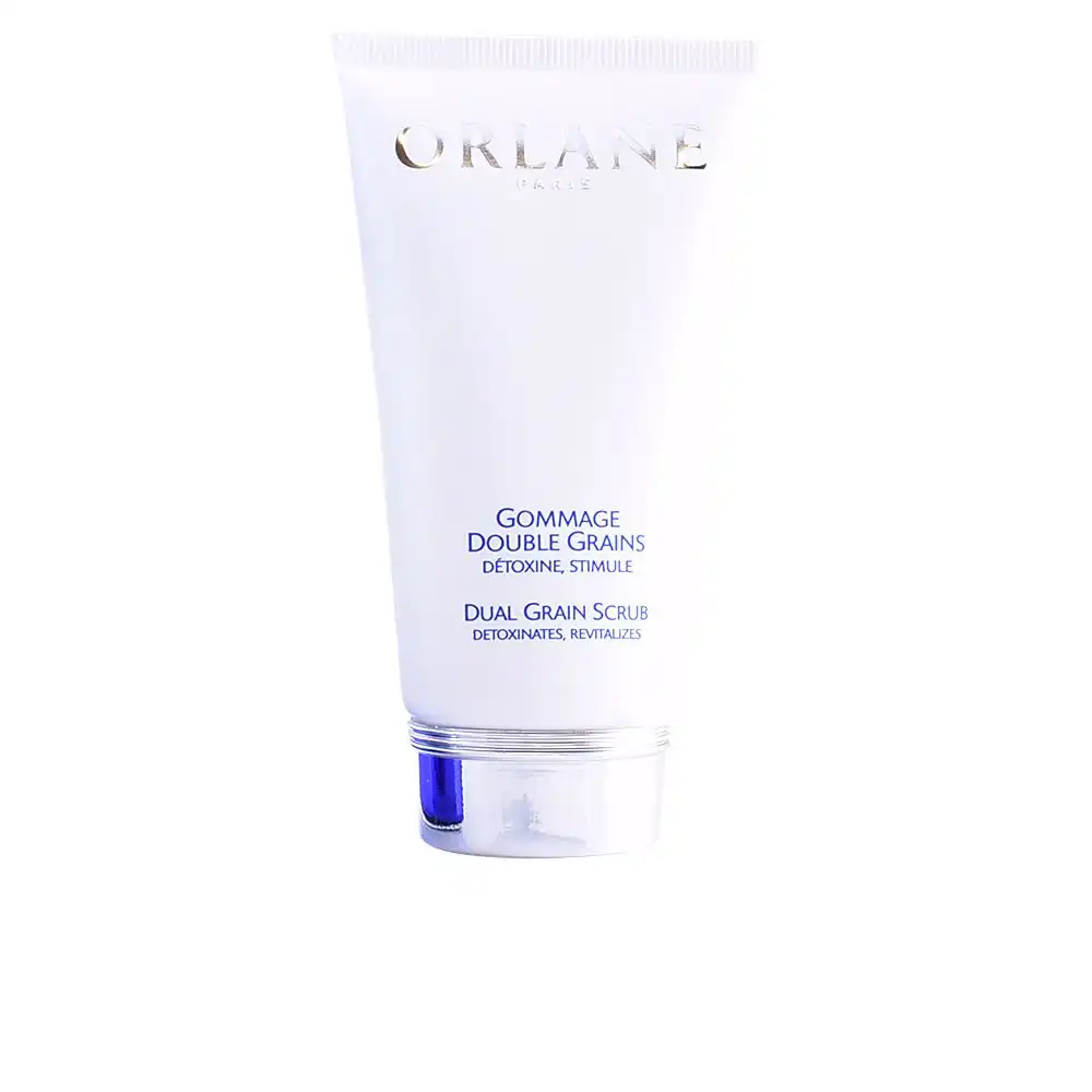 Gommage Double Grains détoxine, stimule 75 ml - Orlane - Comparador de precios