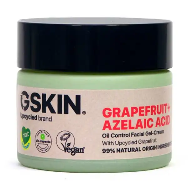 Grapefruit + Azelaic Acid - Gskin - Comparador de precios
