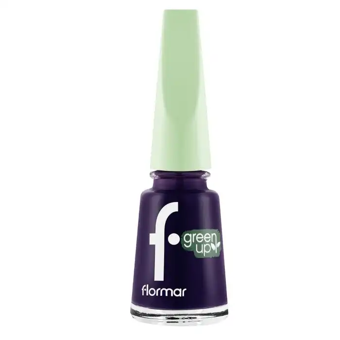 Green Up Nail Enamel Esmalte de Uñas - FLORMAR - Comparador de precios