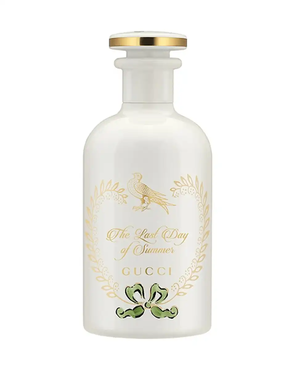 Gucci - Eau de Parfum Gucci The Alchemist's Garden The Last Day of Summer 100 ml Gucci. - Gucci - Comparador de precios