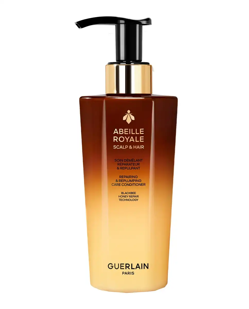 Guerlain - Acondicionador Tratamiento Reparador Y Redensificante Abeille Royale 290 Ml - Guerlain - Comparador de precios