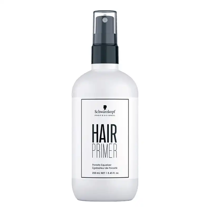Hair Primer - 250 ml - Schwarzkopf - Schwarzkopf - Comparador de precios