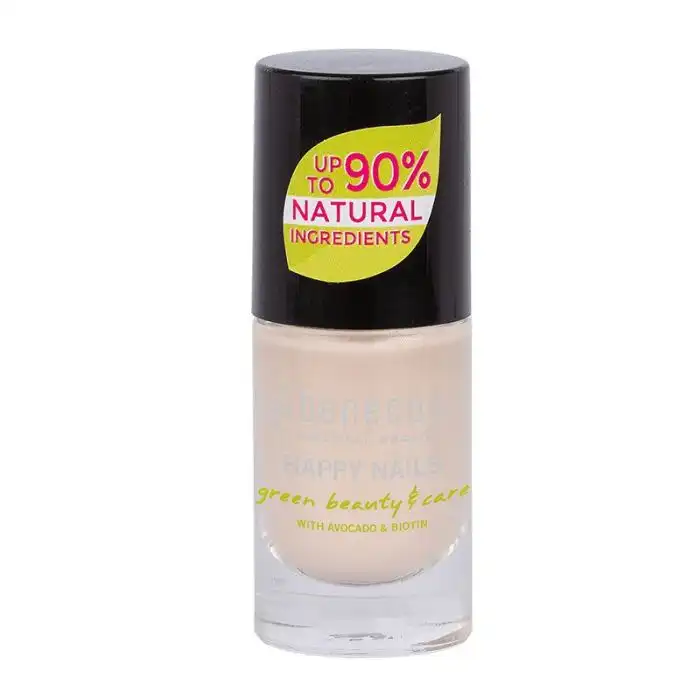 Happy Nails Esmaltes de Uñas 5 ml - Benecos - Comparador de precios