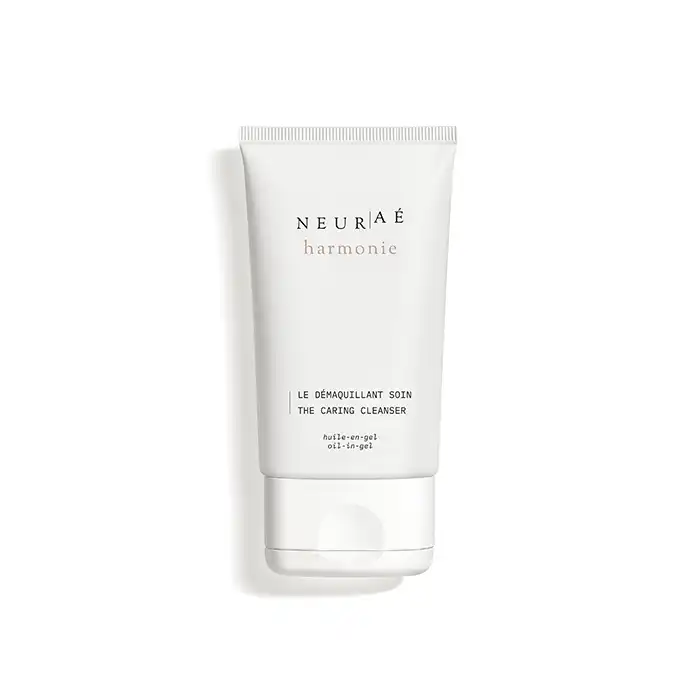 Harmonie Le Démaquillant Soin Nettoyant - Apaisant 120 ml - Neuraé - Comparador de precios