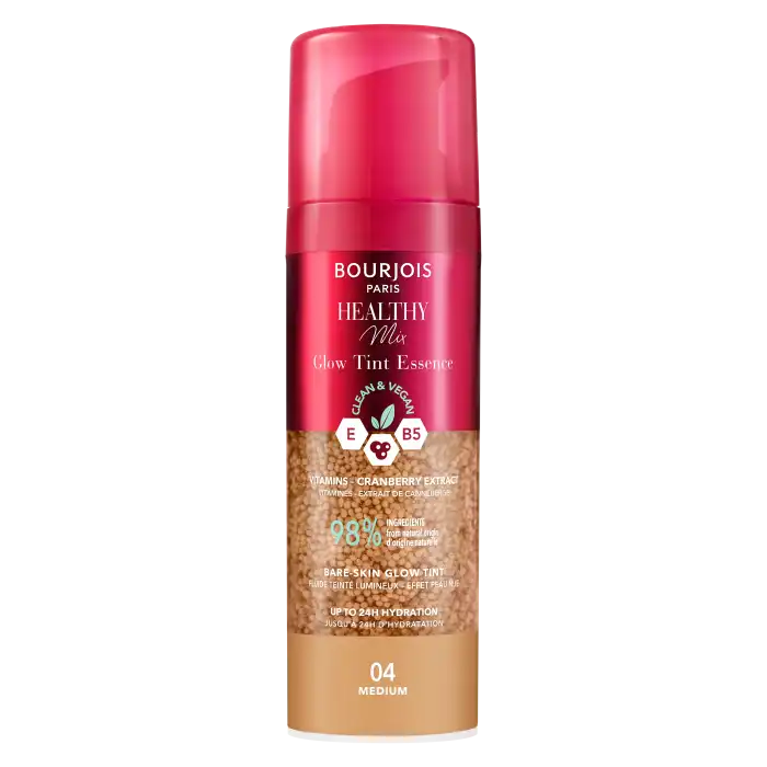 Healthy Mix Essence Base de Maquillaje - Bourjois - Comparador de precios