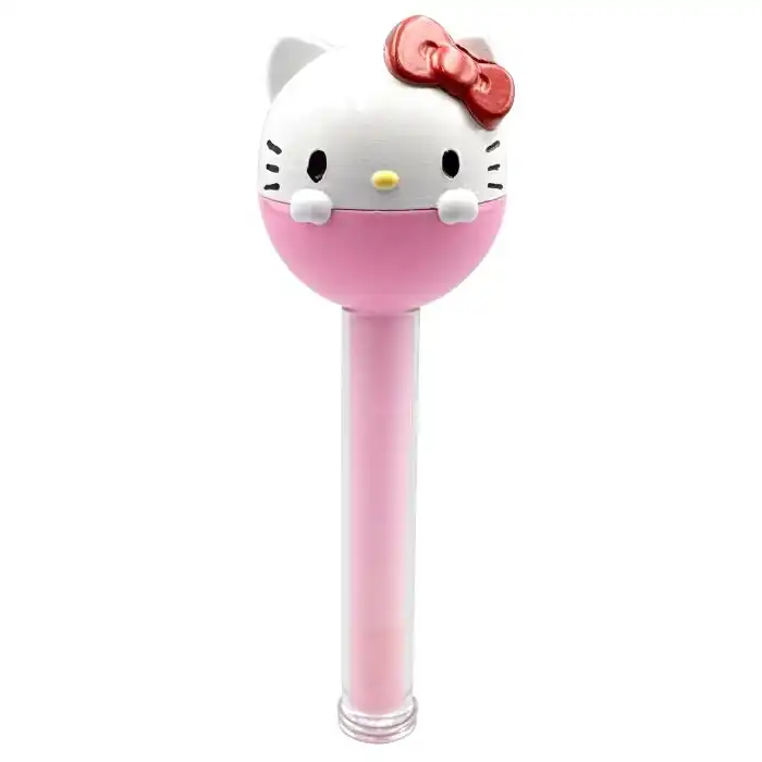 Hello Kitty Bálsamo + Brillo Labial 1.2 ml - TAKE CARE - Comparador de precios