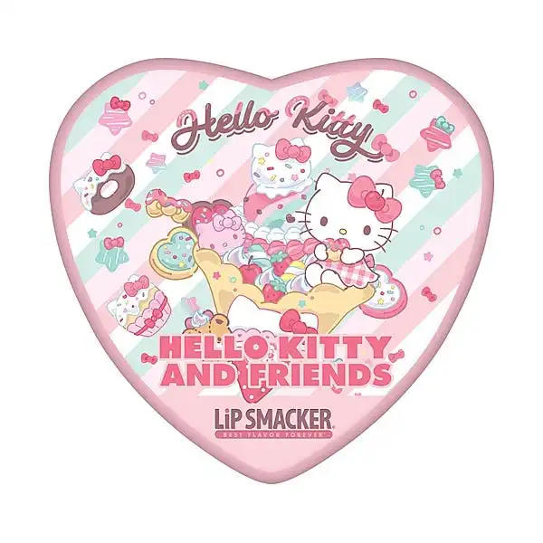 Hello Kitty & Friends 1UD - LIP SMACKER - Comparador de precios